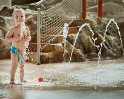 Strefa dla maluchów