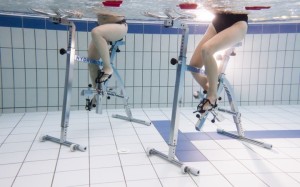 Hydro Cycling
