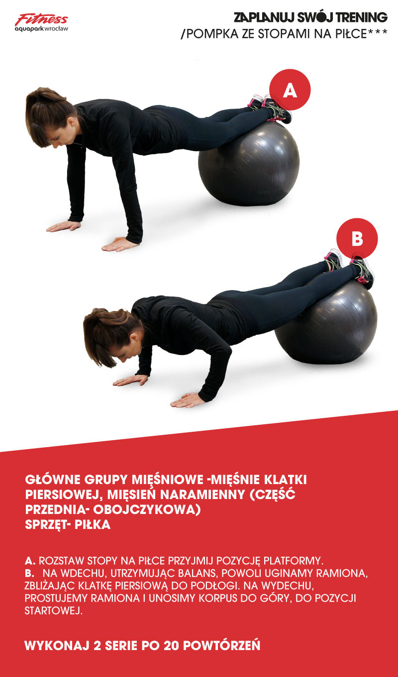 Plan treningowy - wyrzeźbione ramiona