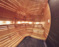 strefa kobiet saunarium aquapark wrocław