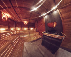 strefa kobiet saunarium aquapark wrocław