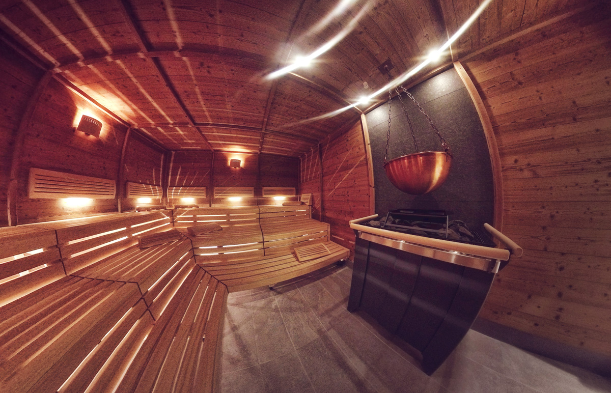 strefa kobiet saunarium aquapark wrocław