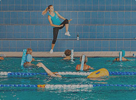 AquaFitness
